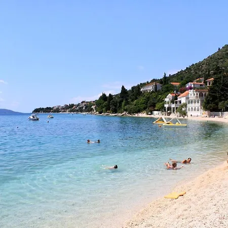 By The Sea Brist, Makarska - 6867 벨리키 드르베닉