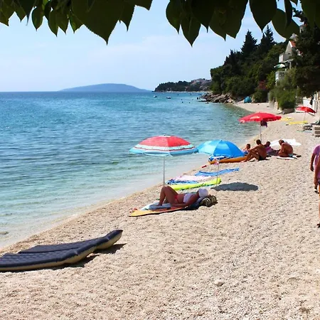 아파트 By The Sea Brist, Makarska - 6867 *