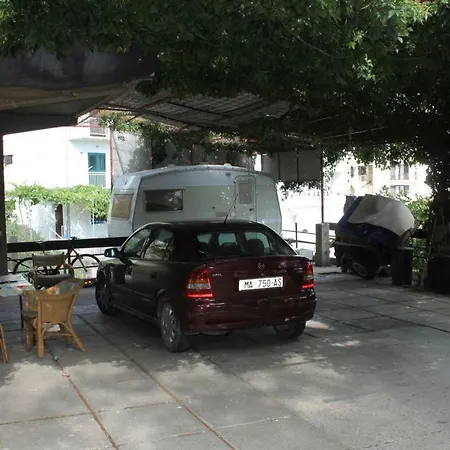 By The Sea Brist, Makarska - 6867 * 벨리키 드르베닉